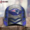 New England Patriots NFL Baseball Cap For Fans