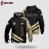 New Orleans Saints 3D Shirt For Fans