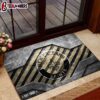 New Orleans Saints NFL Doormat Home Decor