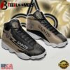 New Orleans Saints NFL Ver 2 Air Jordan 13 Sneaker - Gift For Fans
