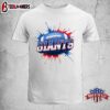 New York Giants NFL Football Sport Unisex T-Shirt