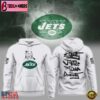 New York Jets Inspire Inspire Be A Change Maker NFL Hoodie