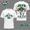 New York Jets NFL Nation Gear 3D Shirt