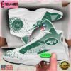 New York Jets NFL Personalized Jordan 13 Shoes
