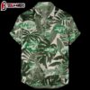 New York Jets Retro Logo Hawaiian Shirt