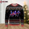 New York Rangers Greatest Forwards Ugly Sweater
