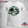 NewYork Jets Team Sport Unisex T-Shirt