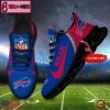 NFL Buffalo Bills Football New Season Sneaker Max Soul Shoes