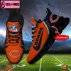 NFL Chicago Bear Football New Season Sneaker Max Soul Shoes