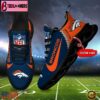 NFL Denver Broncos Football New Season Sneaker Max Soul Shoes