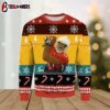 NFL Football Larry Fitzgerald Ugly Sweater