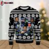 NFL Football Seattle Seahawks Ugly Sweater