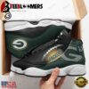 NFL Green Bay Packers Air Jordan 13 Shoes 2 - Gift For Fans