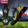 NFL Green Bay Packers Football New Season Sneaker Max Soul Shoes