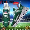 NFL New York Jets Football Team New Design Max Soul Shoes Sneaker