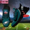 NFL Philadelphia Eagles Football New Season Sneaker Max Soul Shoes