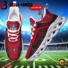 NFL Tampa Bay Buccaneers Football Team New Design Max Soul Shoes Sneaker
