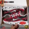 NFL Tampa Bay Buccaneers Logo Football Team New Season Max Soul Shoes