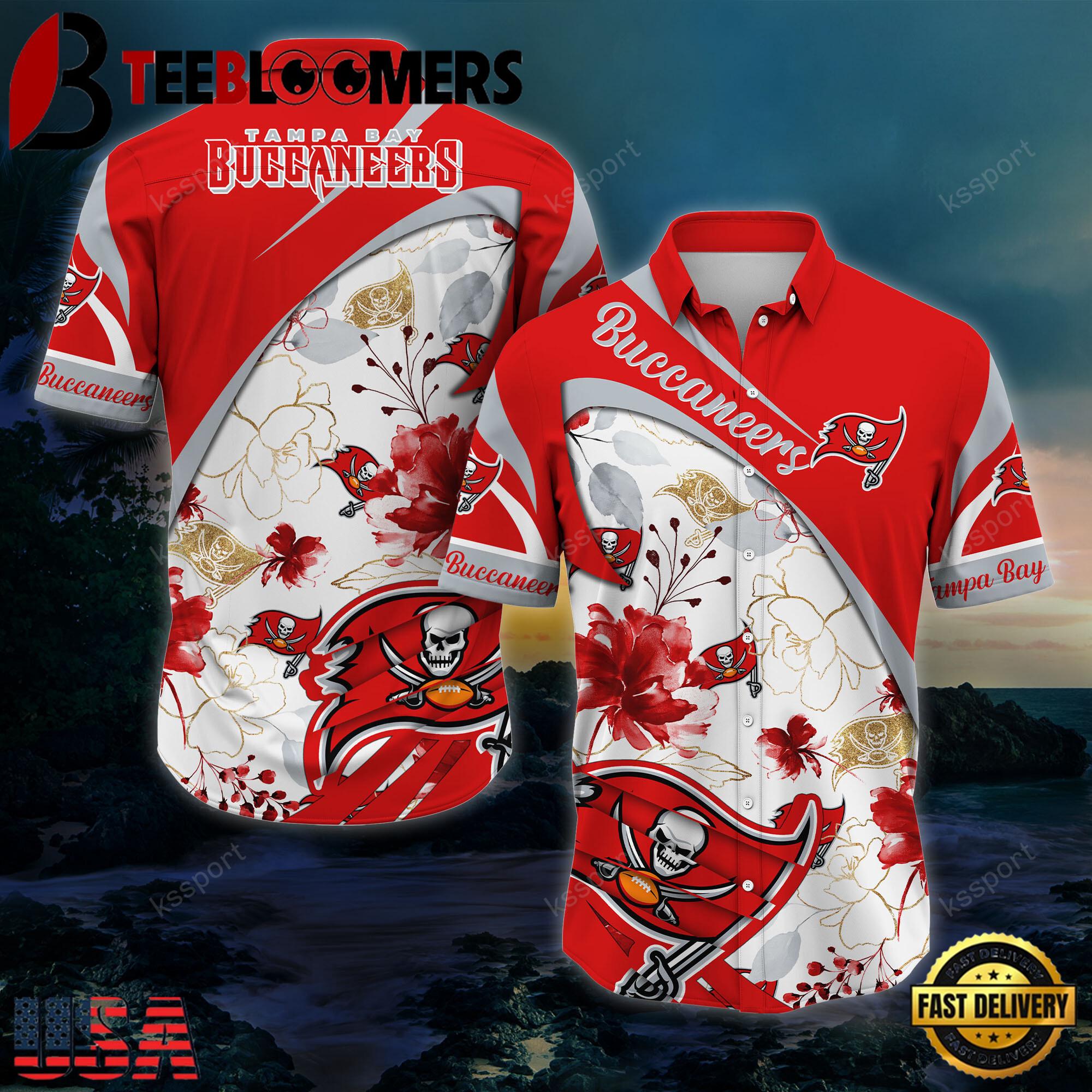 NFL Tampa Bay Buccaneers New Arrivals Football Summer Hawaii Shirt , Vintage Hawaiian Shirts NFL Tampa Bay Buccaneers New Arrivals Football Summer Hawaii Shirt , Vintage Hawaiian Shirts