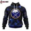 NHL Buffalo Sabres Special Autism Awareness 3D Shirts