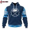 NHL Buffalo Sabres Special City Edition 3D Shirt