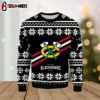 NHL Chicago Blackhawks EST 1926 Ugly Christmas Sweater