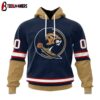 NHL Florida Panthers Indigenous 3D Hoodie Shirt