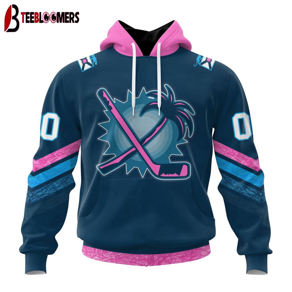 NHL Florida Panthers Special City Edition 3D Shirt