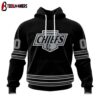 NHL Los Angeles Kings Indigenous 3D Hoodie Shirt