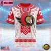 NHL Ottawa Senators Special Native Heritage Design Custom T Shirt, Ottawa Senators Shirt