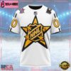 NHL Philadelphia Flyers Personalized NHL All-Star Game Custom T Shirt, Philadelphia Flyers Shirt