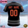 NHL Philadelphia Flyers Special Bold Design Custom T Shirt, Philadelphia Flyers Shirt