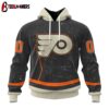 NHL Philadelphia Flyers Special City Edition 3D Shirt