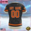NHL Philadelphia Flyers Special City Edition Design Custom T Shirt, Philadelphia Flyers Shirt