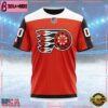 NHL Philadelphia Flyers Special Indigenous Design Custom T Shirt, Philadelphia Flyers Shirt