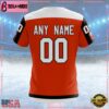 NHL Philadelphia Flyers Special Indigenous Design Custom T Shirt, Philadelphia Flyers Shirt