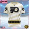 NHL Philadelphia Flyers Special Military Appreciation Design Custom T Shirt, Philadelphia Flyers Shirt