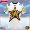 NHL Pittsburgh Penguins Personalized NHL All-Star Game Custom T Shirt, Pittsburgh Penguins Shirt