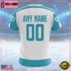 NHL San Jose Sharks Special Bold Design Custom T Shirt, San Jose Sharks Shirt