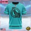 NHL San Jose Sharks Special City Edition Custom T Shirt, San Jose Sharks Shirt