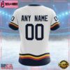 NHL St Louis Blues Special Bold Design Custom T Shirt, St Louis Blues Shirt
