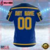 NHL St Louis Blues Special Indigenous Design Custom T Shirt, St Louis Blues Shirt