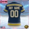 NHL St Louis Blues Special Reverse Retro Design Concept Custom T Shirt, St Louis Blues Shirt
