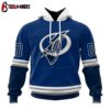 NHL Tampa Bay Lightning Indigenous 3D Hoodie Shirt
