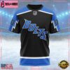 NHL Tampa Bay Lightning Special Bold Design Custom T Shirt, Tampa Bay Lightning Shirt