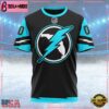NHL Tampa Bay Lightning Special City Edition Custom T Shirt, Tampa Bay Lightning Shirt