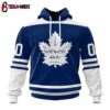 NHL Toronto Maple Leafs Indigenous 3D Hoodie Shirt