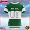 NHL Toronto Maple Leafs Personalized Heritage Design Custom T Shirt, Toronto Maple Leafs Shirt