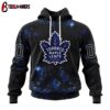 NHL Toronto Maple Leafs Special Autism Awareness 3D Shirts