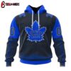 NHL Toronto Maple Leafs Special City Edition 3D Shirt